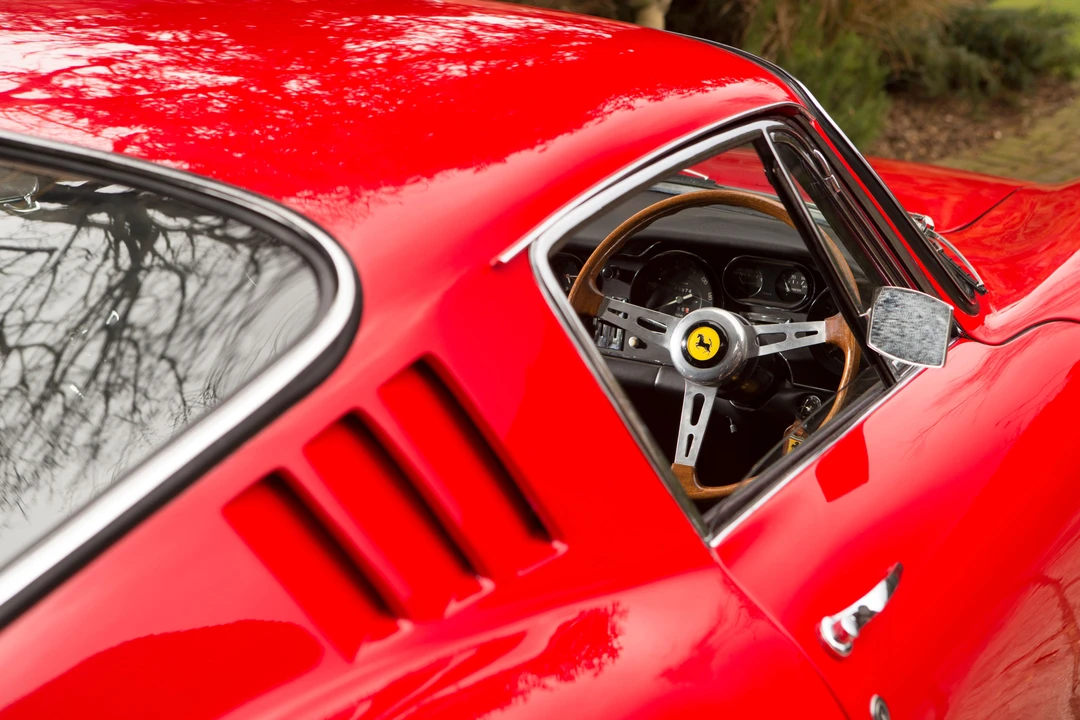 1966 Ferrari 275 GTB - Image 24 of 31