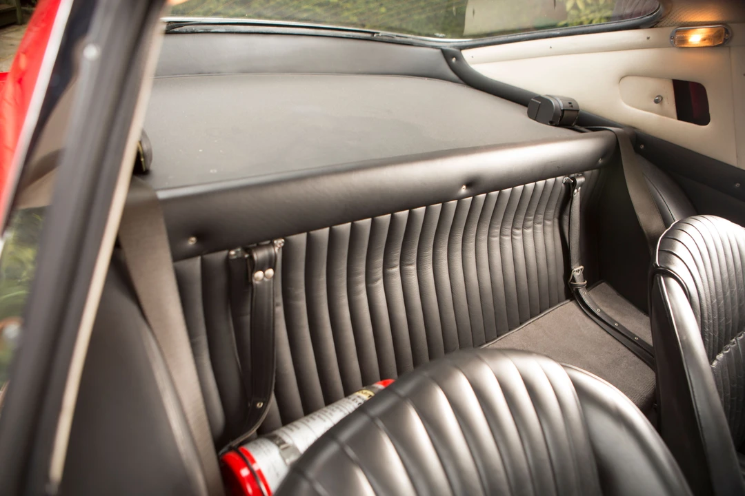 1966 Ferrari 275 GTB - Image 16 of 31
