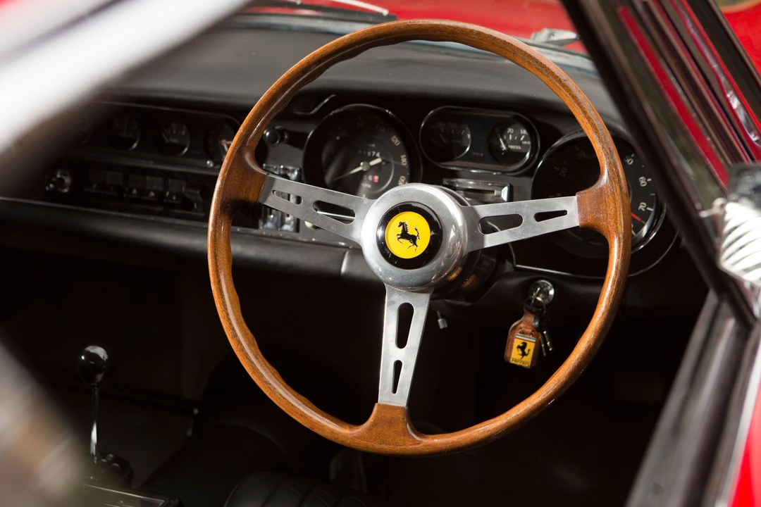 1966 Ferrari 275 GTB - Image 23 of 31