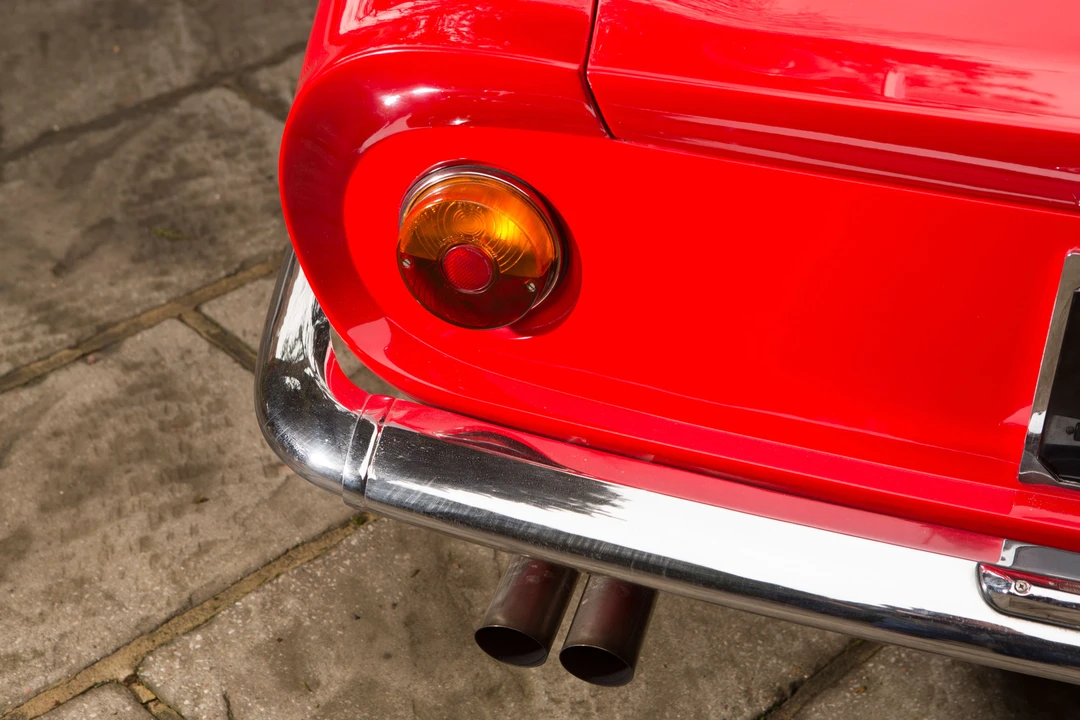 1966 Ferrari 275 GTB - Image 22 of 31