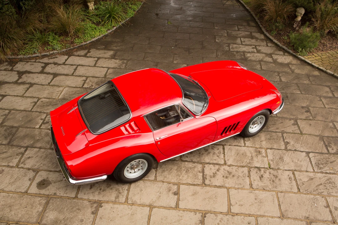 1966 Ferrari 275 GTB - Image 29 of 31