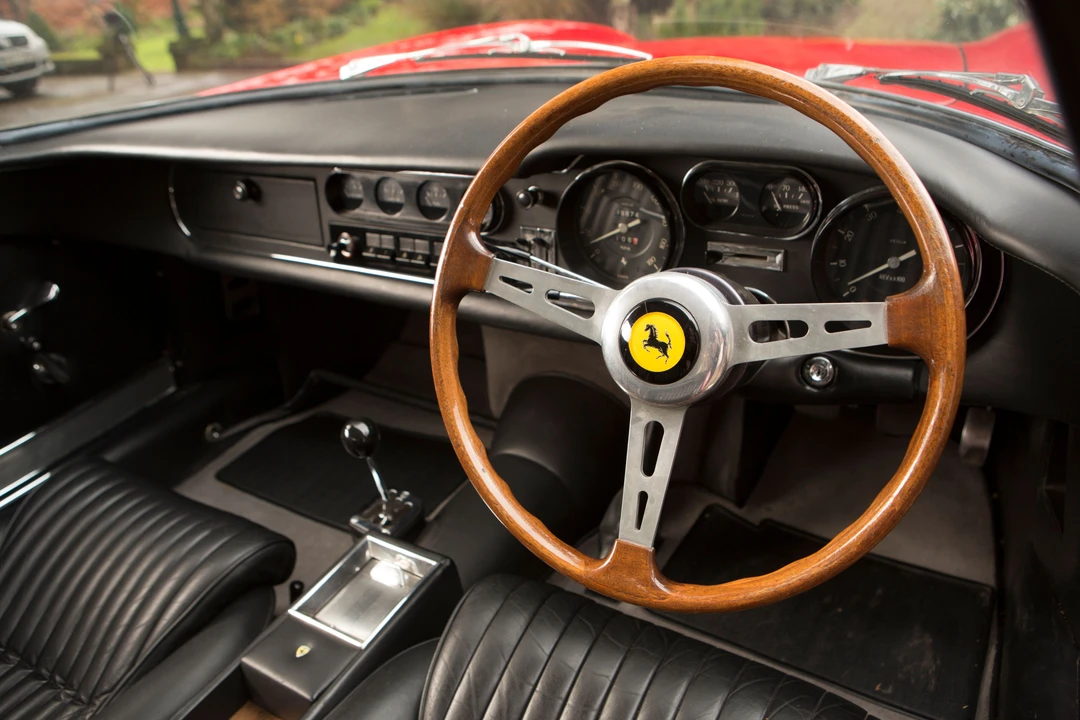 1966 Ferrari 275 GTB - Image 17 of 31