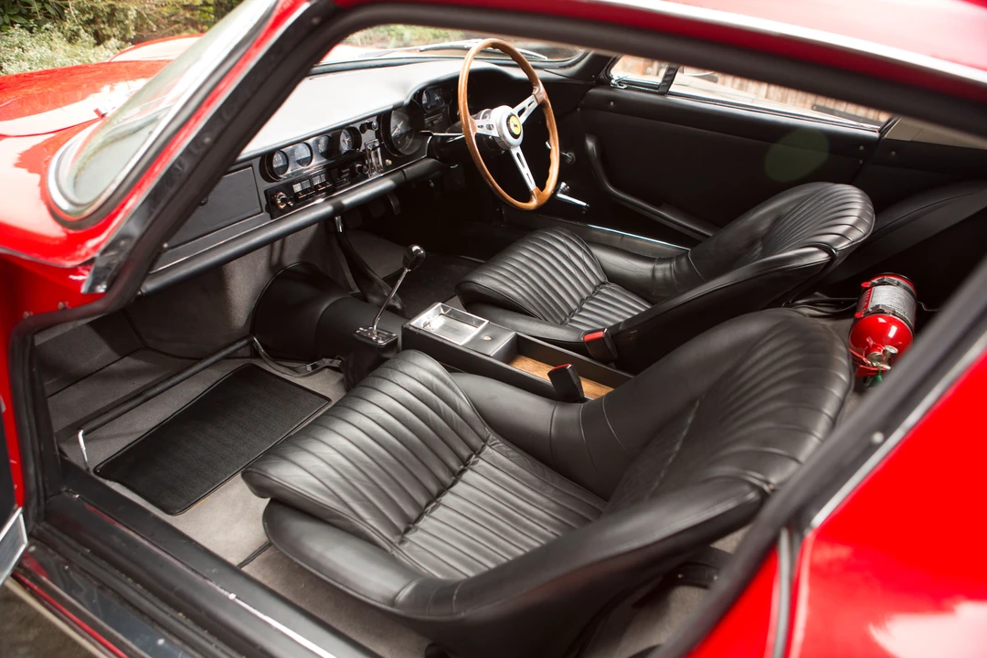 1966 Ferrari 275 GTB - Image 14 of 31