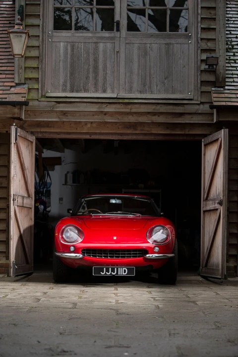 1966 Ferrari 275 GTB - Image 27 of 31