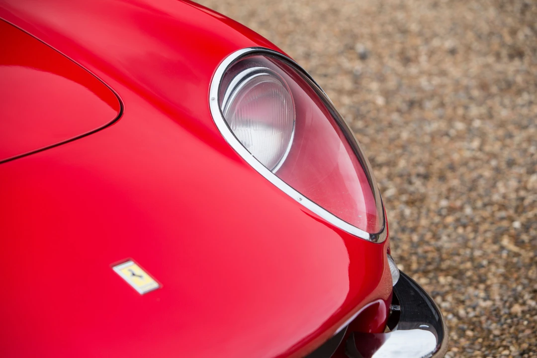 1966 Ferrari 275 GTB - Image 31 of 31