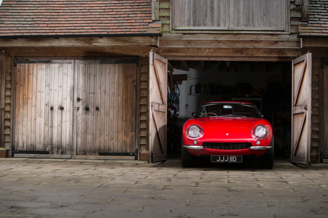 1966 Ferrari 275 GTB - Image 10 of 31