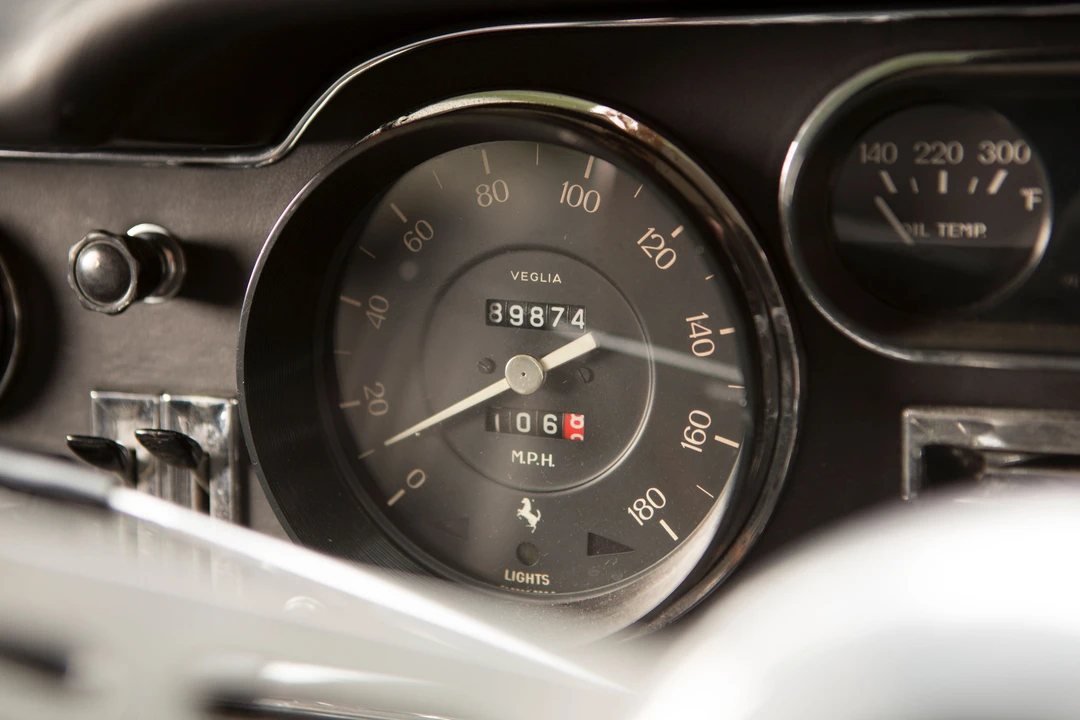 1966 Ferrari 275 GTB - Image 15 of 31