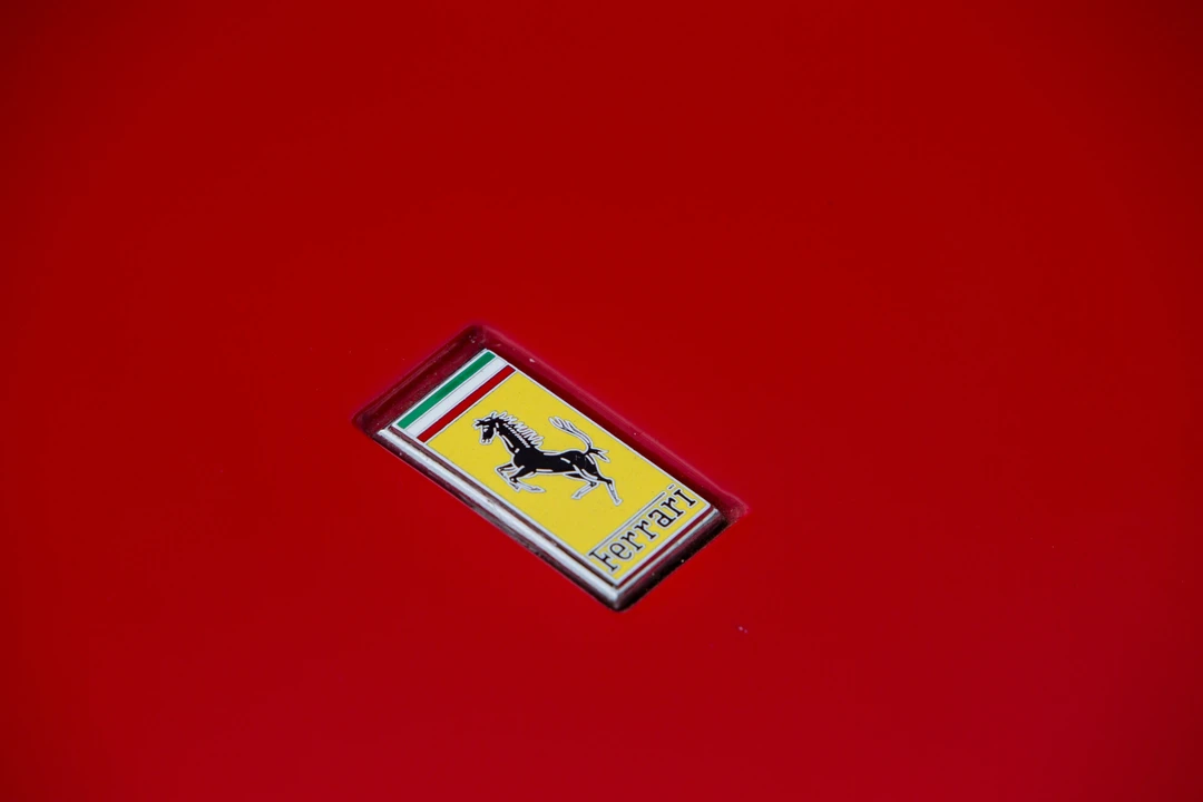 1966 Ferrari 275 GTB - Image 30 of 31