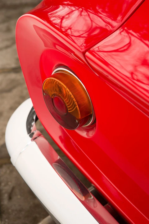 1966 Ferrari 275 GTB - Image 20 of 31