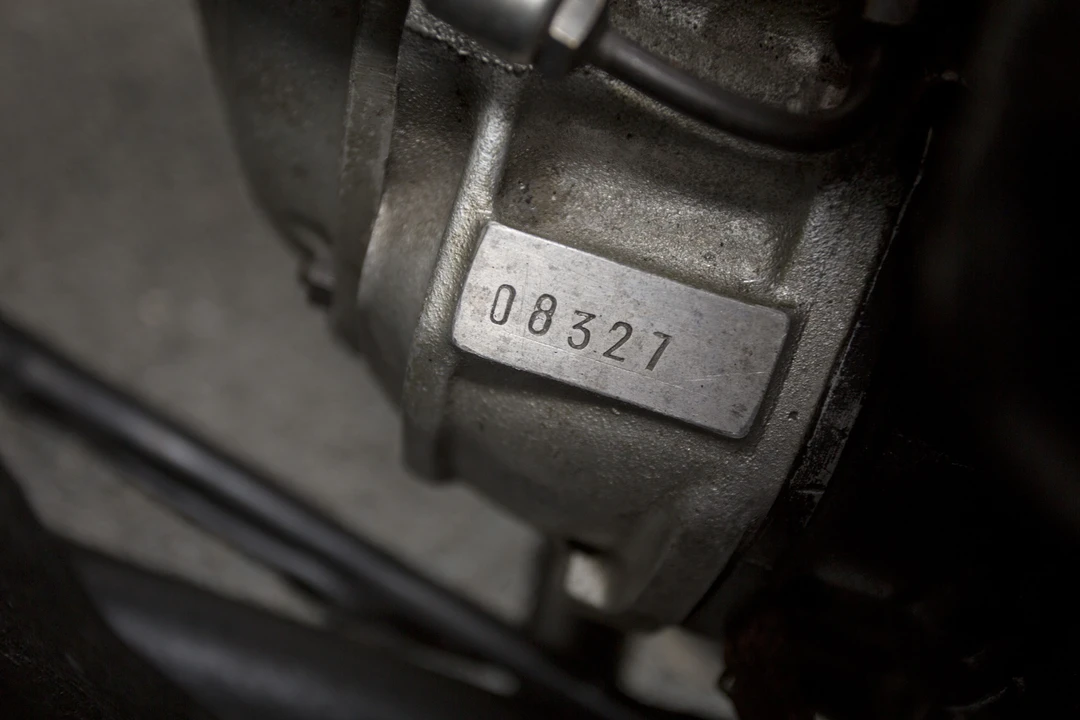 1966 Ferrari 275 GTB - Image 5 of 31