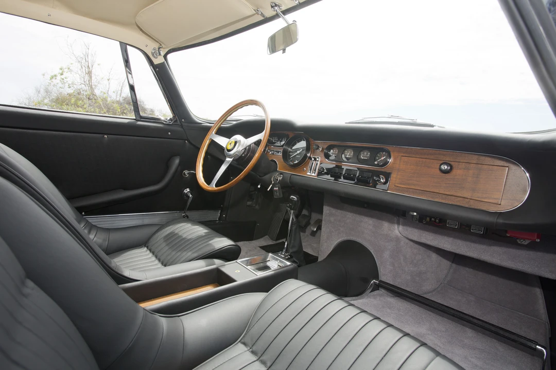 1966 Ferrari 275 GTB - Image 20 of 31