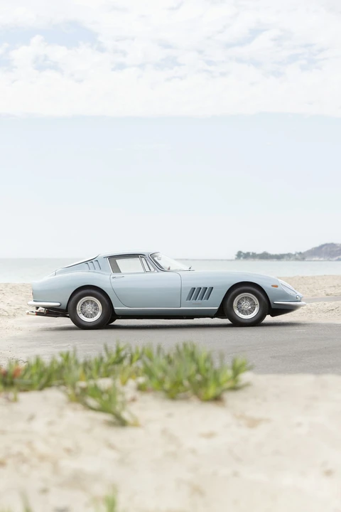 1966 Ferrari 275 GTB - Image 2 of 31