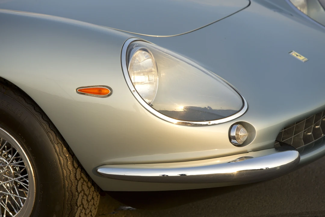 1966 Ferrari 275 GTB - Image 29 of 31