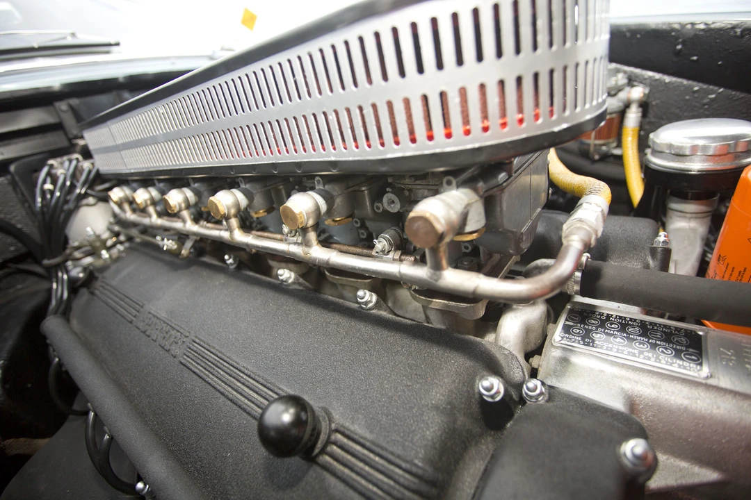 1966 Ferrari 275 GTB - Image 8 of 31