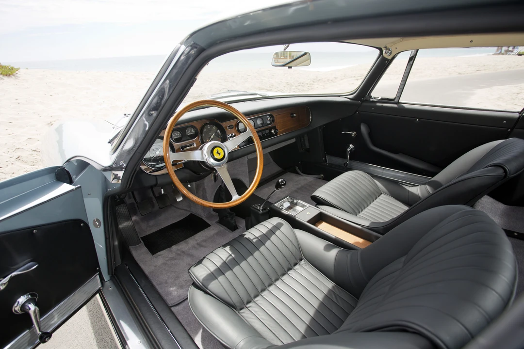 1966 Ferrari 275 GTB - Image 25 of 31