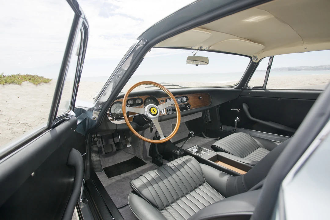 1966 Ferrari 275 GTB - Image 24 of 31
