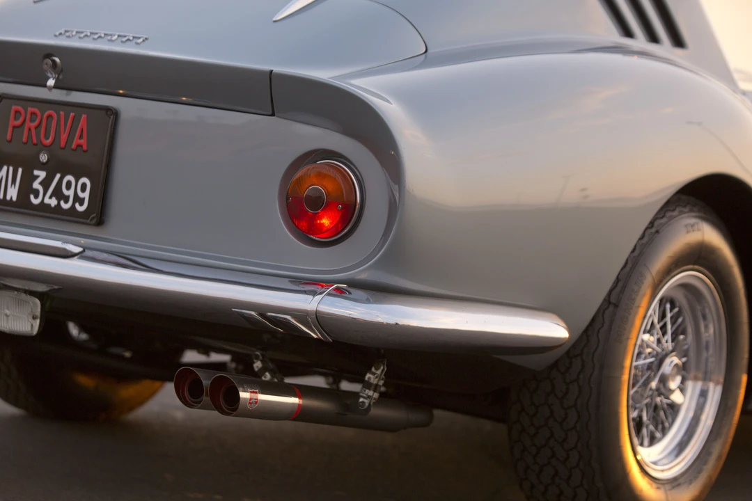 1966 Ferrari 275 GTB - Image 30 of 31