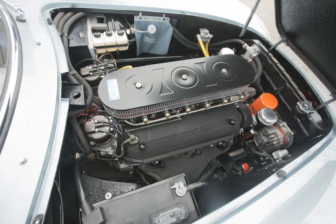 1966 Ferrari 275 GTB - Image 13 of 31