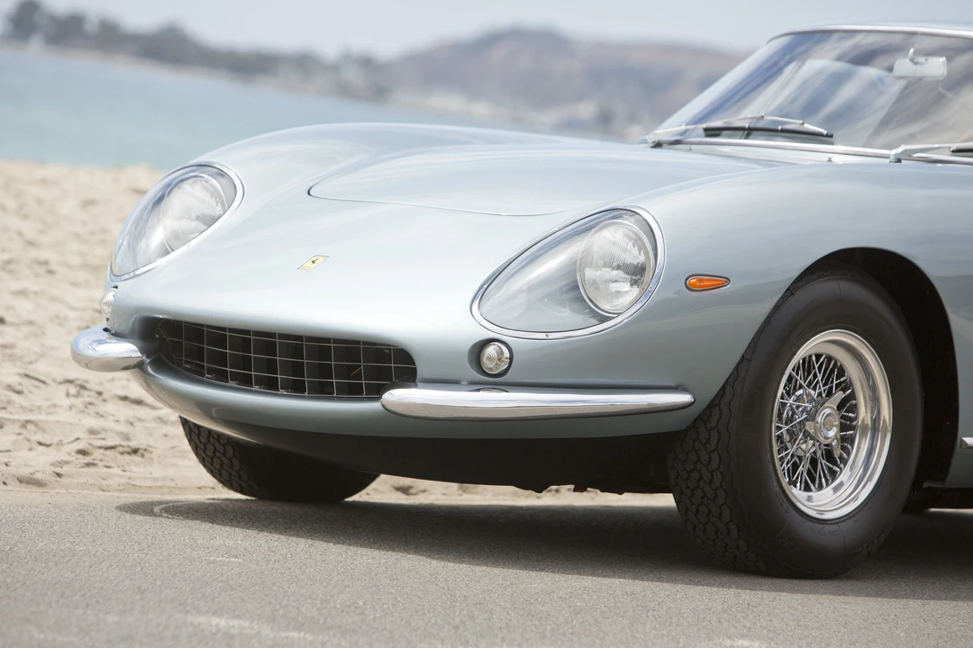 1966 Ferrari 275 GTB - Image 28 of 31