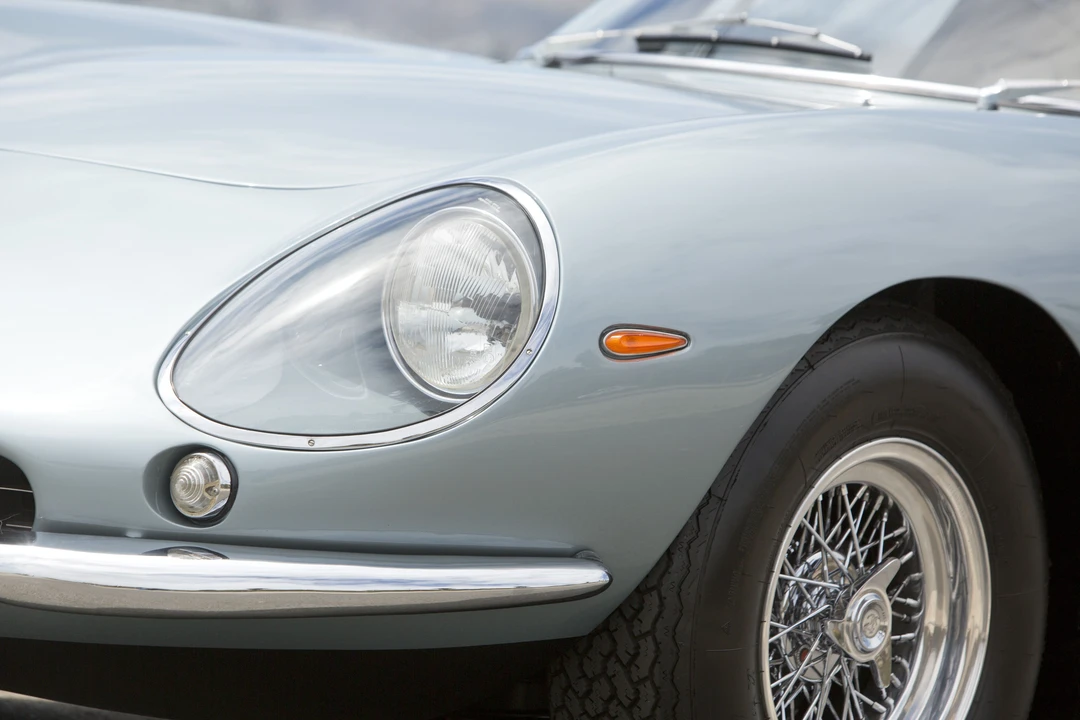 1966 Ferrari 275 GTB - Image 26 of 31