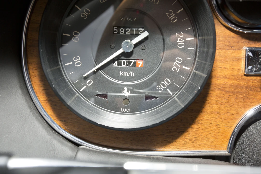 1966 Ferrari 275 GTB - Image 16 of 31