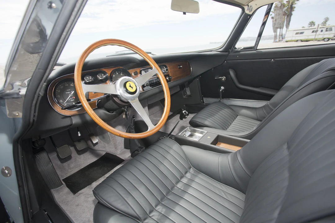 1966 Ferrari 275 GTB - Image 21 of 31