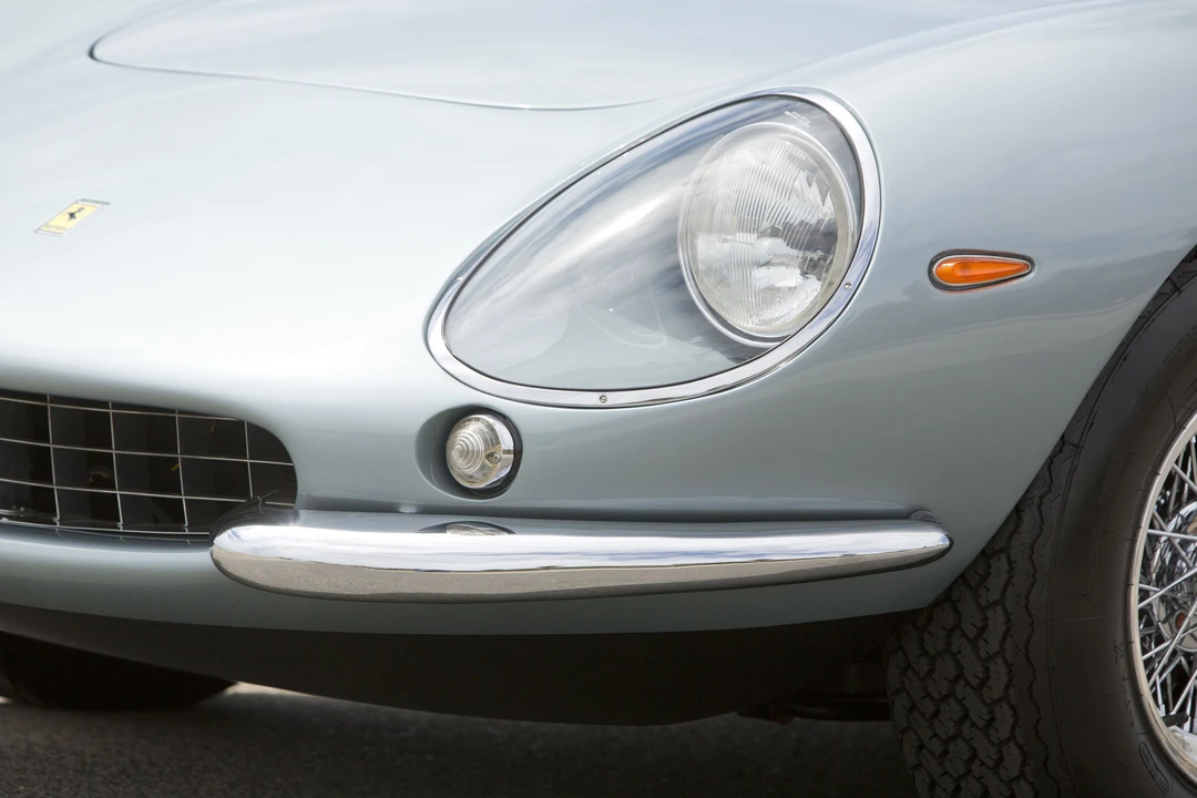 1966 Ferrari 275 GTB - Image 27 of 31