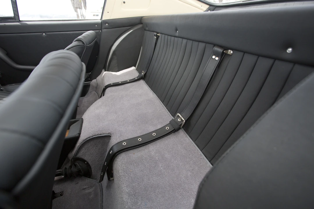1966 Ferrari 275 GTB - Image 19 of 31