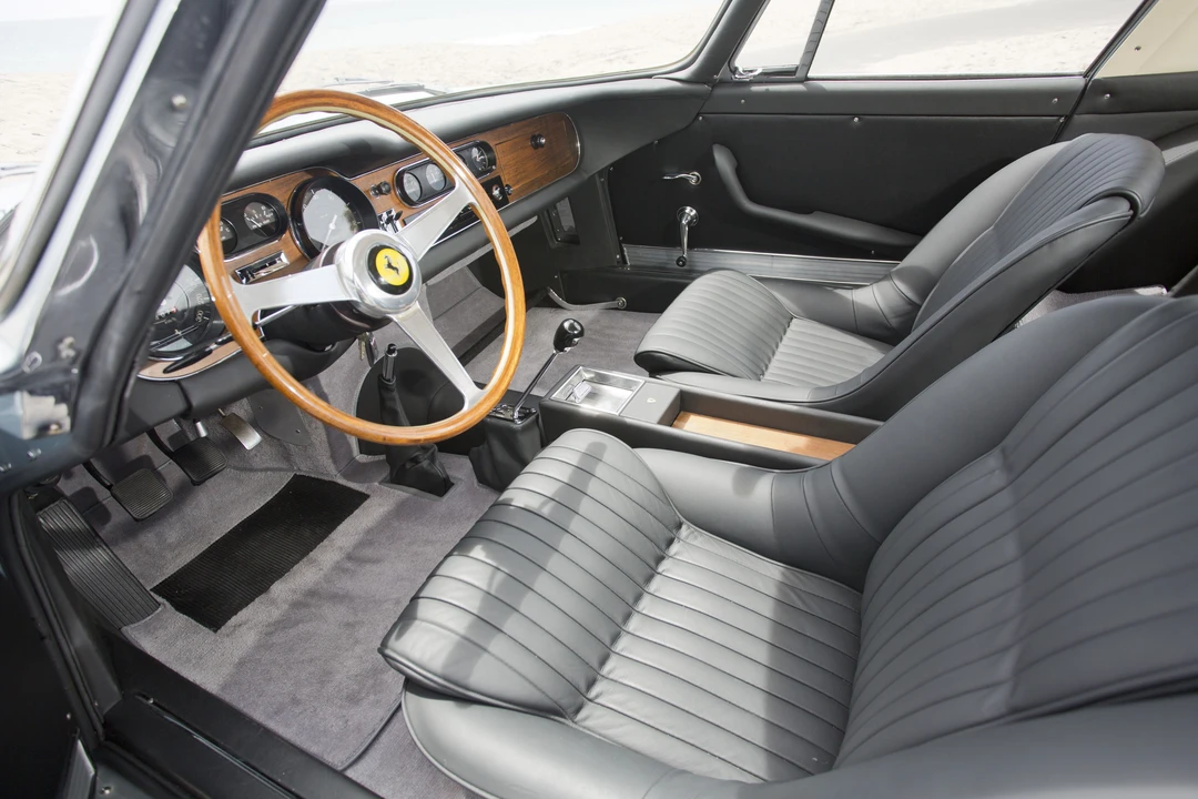 1966 Ferrari 275 GTB - Image 22 of 31