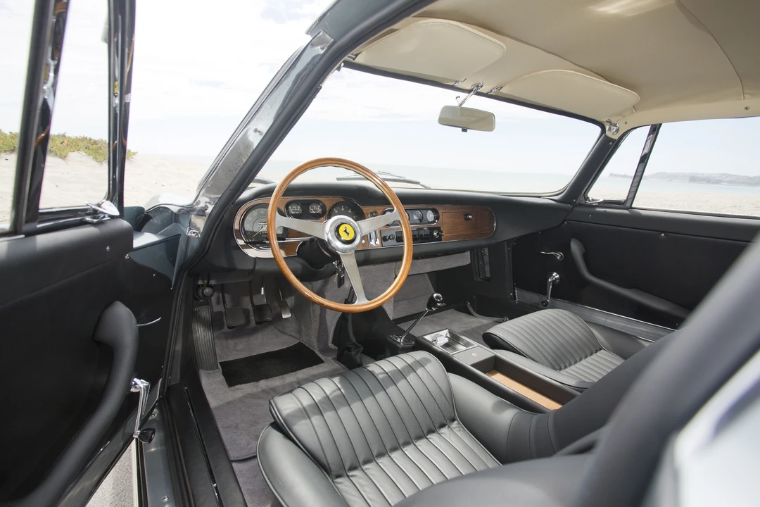 1966 Ferrari 275 GTB - Image 23 of 31
