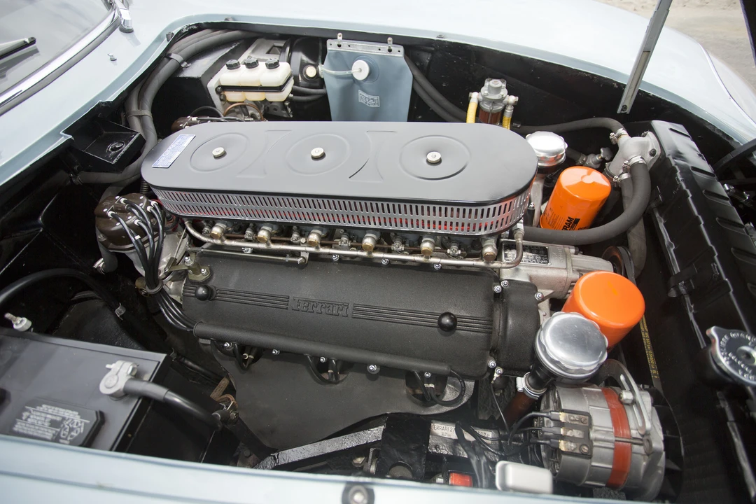 1966 Ferrari 275 GTB - Image 12 of 31
