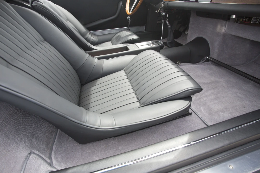 1966 Ferrari 275 GTB - Image 17 of 31