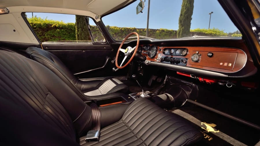 1966 Ferrari 275 GTB - Image 5 of 31