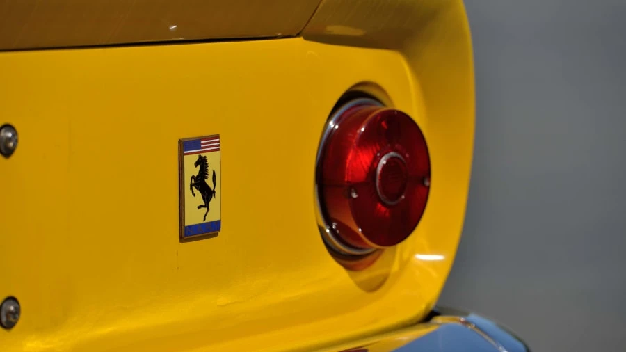 1966 Ferrari 275 GTB - Image 11 of 31
