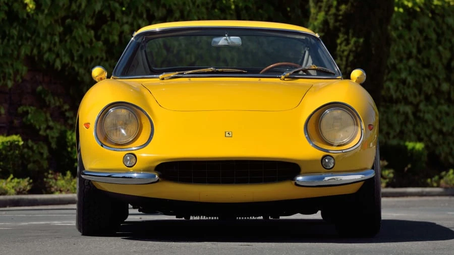 1966 Ferrari 275 GTB - Image 14 of 31