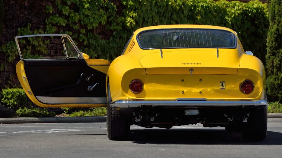 1966 Ferrari 275 GTB - Image 20 of 31