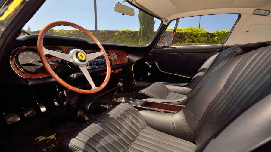1966 Ferrari 275 GTB - Image 22 of 31