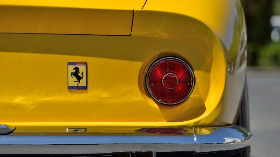 1966 Ferrari 275 GTB - Image 23 of 31