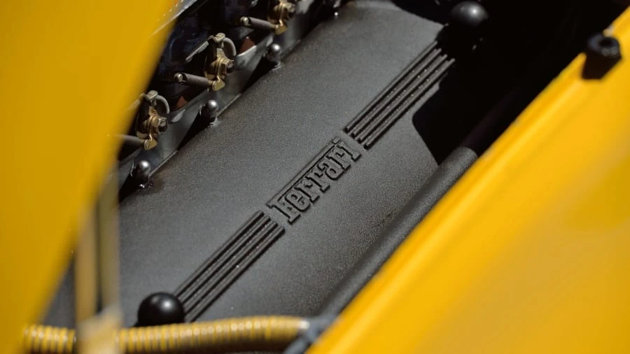 1966 Ferrari 275 GTB - Image 26 of 31