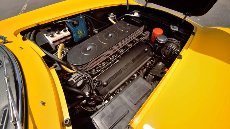 1966 Ferrari 275 GTB - Image 27 of 31