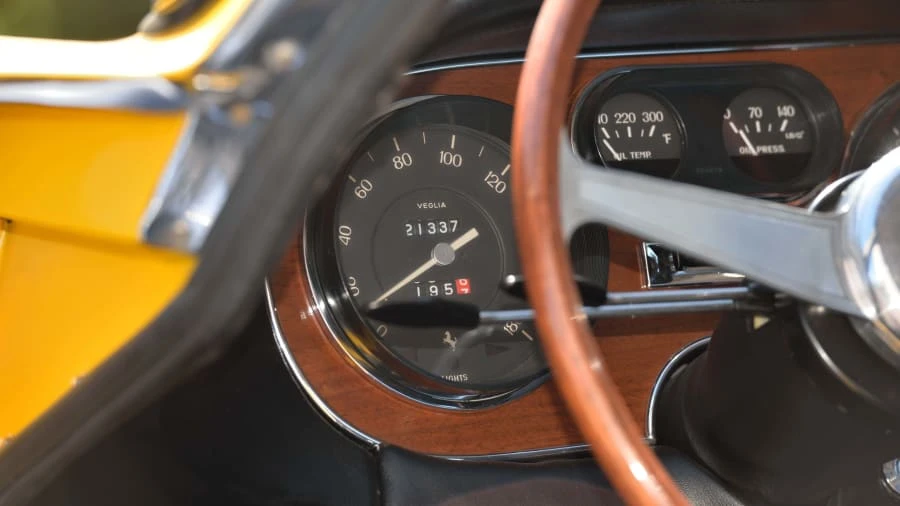 1966 Ferrari 275 GTB - Image 28 of 31