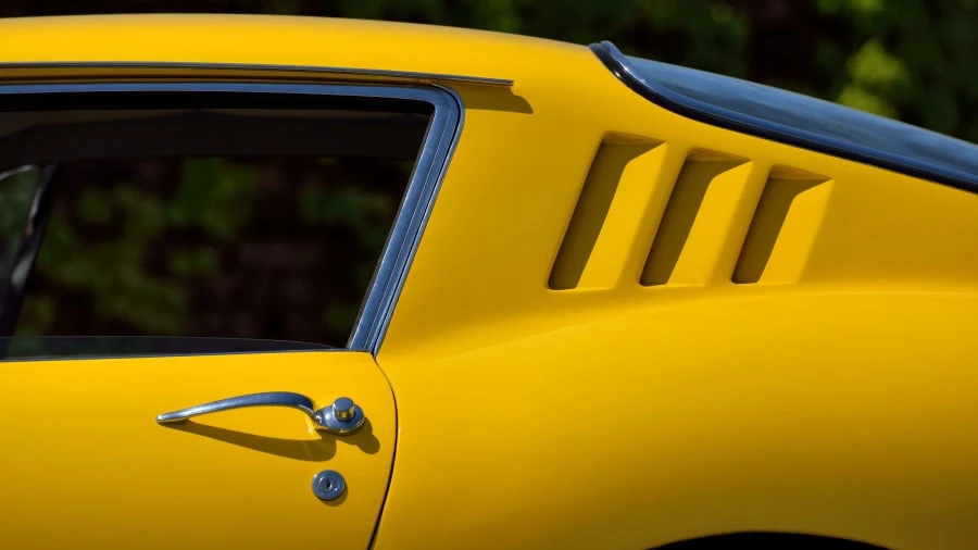 1966 Ferrari 275 GTB - Image 30 of 31