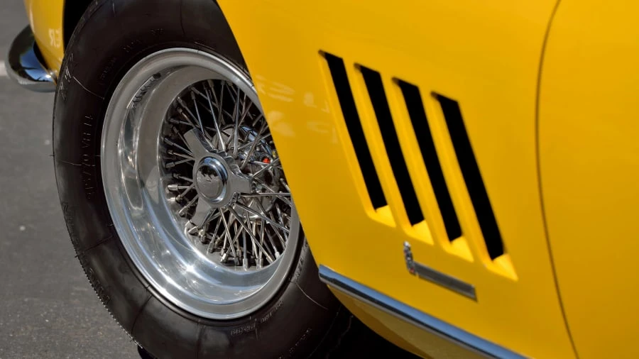 1966 Ferrari 275 GTB - Image 31 of 31