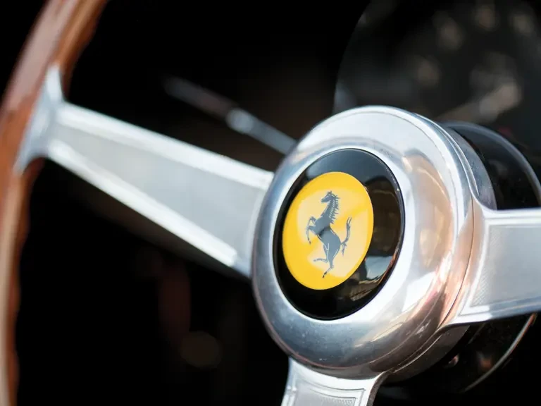 1966 Ferrari 275 GTB - Image 13 of 27