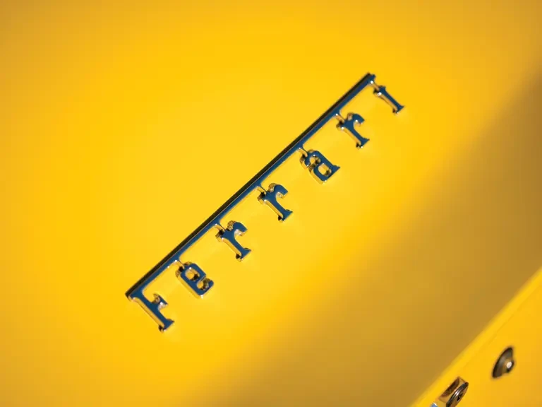 1966 Ferrari 275 GTB - Image 7 of 27