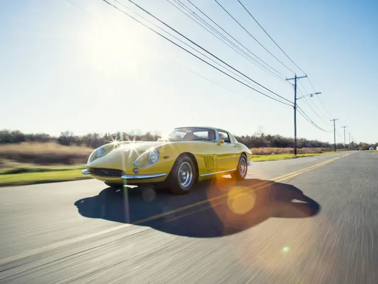 1966 Ferrari 275 GTB - Image 27 of 27