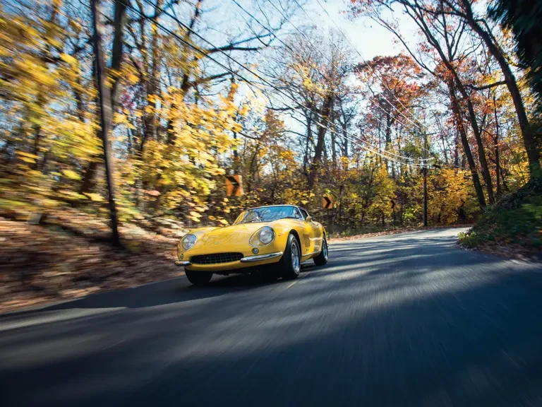 1966 Ferrari 275 GTB - Image 19 of 27