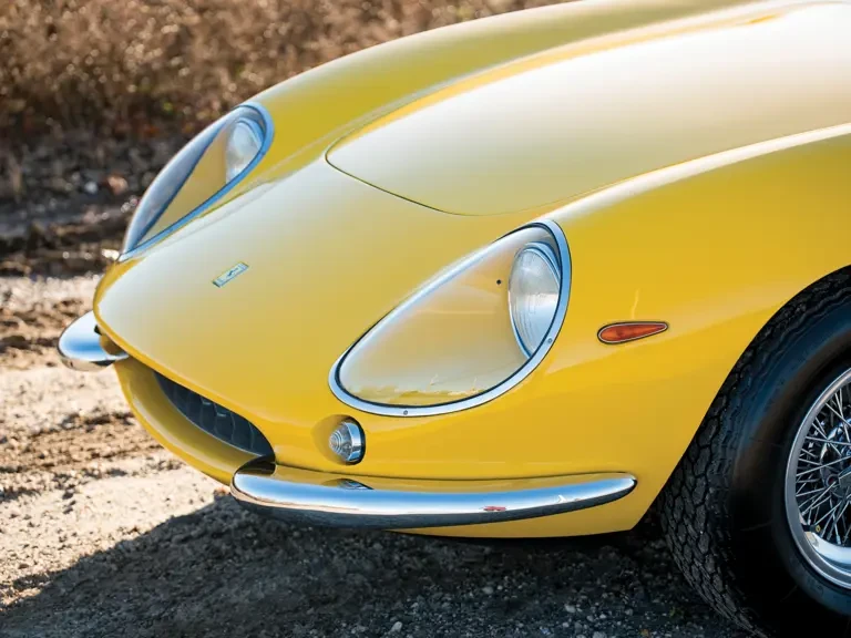 1966 Ferrari 275 GTB - Image 22 of 27