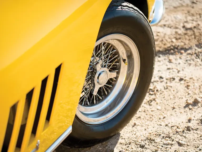 1966 Ferrari 275 GTB - Image 9 of 27
