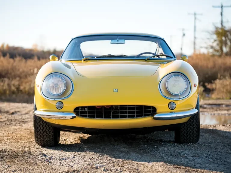 1966 Ferrari 275 GTB - Image 10 of 27